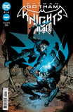 BATMAN GOTHAM KNIGHTS GILDED CITY #2 (OF 6) CVR A CAPULLO