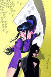 CATWOMAN #49 CVR A DEKAL