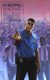 GCPD BLUE WALL #2 (OF 6) CVR A MURAKAMI