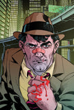 GOTHAM CITY YEAR ONE #2 (OF 6) CVR B HAMNER