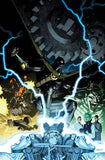 DARK CRISIS WORLDS WITHOUT A JL BATMAN (ONE SHOT) CVR B SOOK