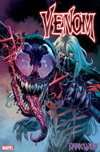 VENOM #15 KLEIN VAR