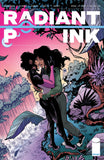 RADIANT PINK #2 (OF 5) CVR A KUBERT & NALTY MV