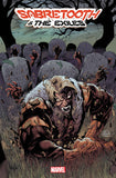 SABRETOOTH AND EXILES #4 (OF 5)