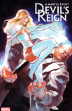DEVILS REIGN X-MEN #3 (OF 3) PAREL VAR