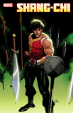 SHANG-CHI #10