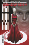 STAR WARS CRIMSON REIGN #4 (OF 5) RENAUD TRAITOR OF THE DAWN