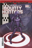 STAR WARS BOUNTY HUNTERS #22 RENAUD TRAITOR OF THE DAWN VAR