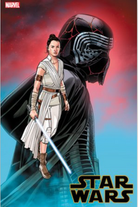 STAR WARS #22 SPROUSE LUCASFILM 50TH VAR