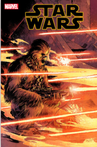 STAR WARS #22