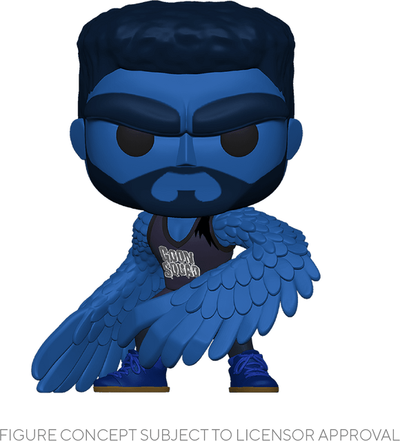 Funko Pop! Space Jam: A New Legacy Wave 2 - The Brow
