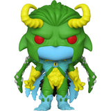 Funko Pop! Marvel MechStrike: Monster Hunters - Loki