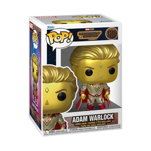 Funko Pop! Guardians Of The Galaxy Vol. 3 - Adam Warlock