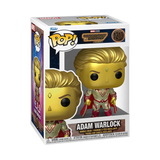 Funko Pop! Guardians Of The Galaxy Vol. 3 - Adam Warlock