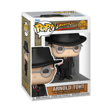 Funko Pop! Indiana Jones & The Raiders Of The Lost Ark - Arnold Toht