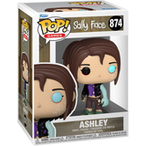 Funko Pop! Sally Face - Ashley (Empowered)