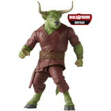 MARVEL LEGENDS - DOCTOR STRANGE IN THE MULTIVERSE OF MADNESS WAVE - FULL WAVE [7 FIGURES]