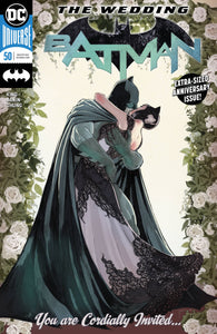 BATMAN #50