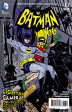 BATMAN 66 #1-30 COMPLETE SET (PLUS THE LOST EPISODE #1)