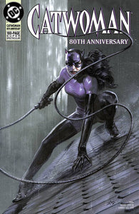 CATWOMAN 80TH ANNIV 100 PAGE SUPER SPECT #1 1990S GABRIELLE - Collector Cave