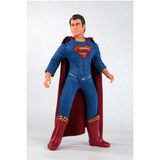 MEGO DC COMICS - JUSTICE LEAGUE SUPERMAN 8IN AF
