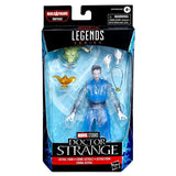 MARVEL LEGENDS - DOCTOR STRANGE IN THE MULTIVERSE OF MADNESS WAVE - ASTRAL DOCTOR STRANGE