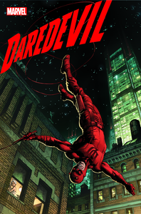 DAREDEVIL #2 1:25 COPY INCV GARY FRANK VAR