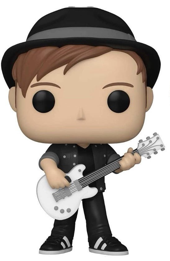 Funko Pop! Fall Out Boy - Patrick Stump