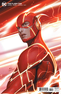 FLASH #765 CVR B INHYUK LEE VAR