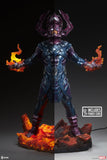 Galactus Maquette by Sideshow Collectibles