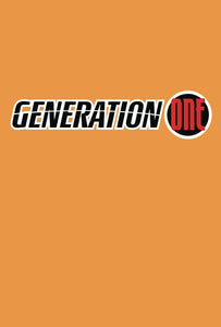 GENERATION ONE - Collector Cave