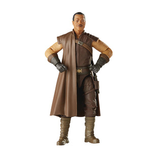 Star Wars - Black Series - Greef Karga