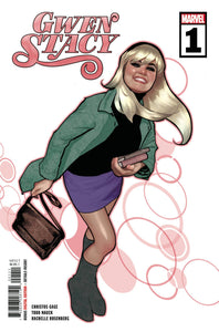 GWEN STACY #1 (OF 5)