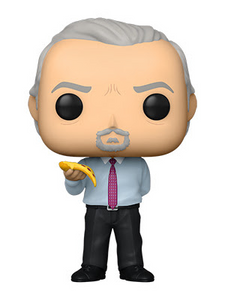 Funko Pop! Fast Times At Ridgemont High - Mr. Hand with Pizza Slice - Collector Cave