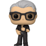 Funko Pop! Jurassic World: Dominion - Dr. Ian Malcom