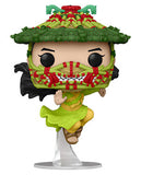 Funko Pop! Shang-Chi and The Legend Of The Ten Rings - Jiang Li