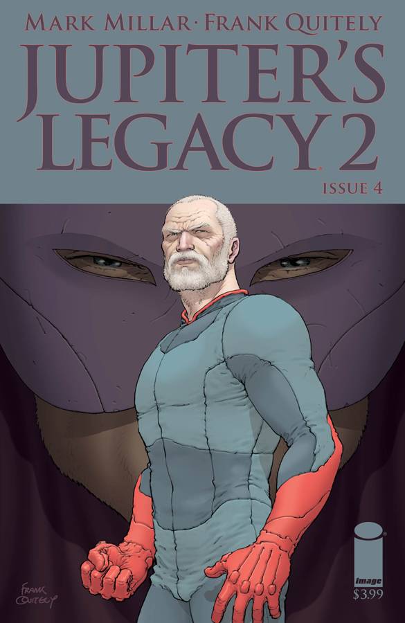 Legacy Volume 2