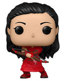 Funko Pop! Shang-Chi and The Legend Of The Ten Rings - Katy