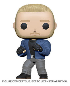 Funko Pop! The Umbrella Academy Wave 2 - Luther