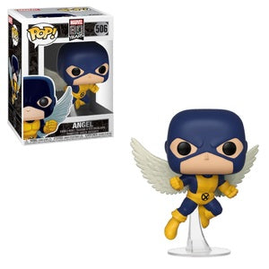 Funko Pop! Marvel's 80th Anniversary - Angel (1st Appearance) - Collector Cave