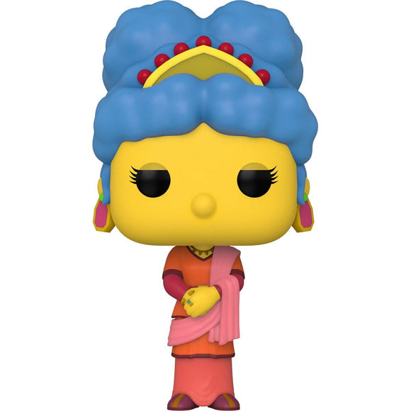 Funko Pop! The Simpsons - Marjora Marge
