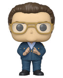 Funko Pop! Seinfeld - Newman The Mailman