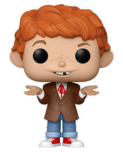 Funko Pop! MadTV - Alfred E. Neuman