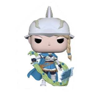 Funko Pop! Black Clover - Exclusive Charlotte