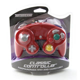 TeknoGame - Gamecube Controller - Red