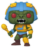 Funko Pop! Masters Of The Universe - Specialty Series Snake Man-At-Arms