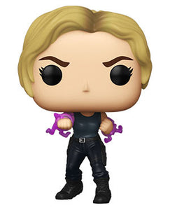 Funko Pop! Mortal Kombat (2021) - Sonya Blade