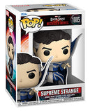 Funko Pop! Doctor Strange In The Multiverse Of Madness - Supreme Strange