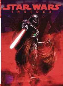 STAR WARS INSIDER #214 PX ED