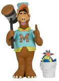 NECA – TOONY CLASSICS - BASEBALL ALF 6” SCALE ACTION FIGURE